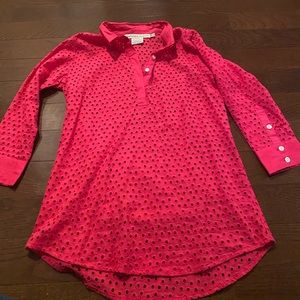 XS Gretchen Scott Womens Top